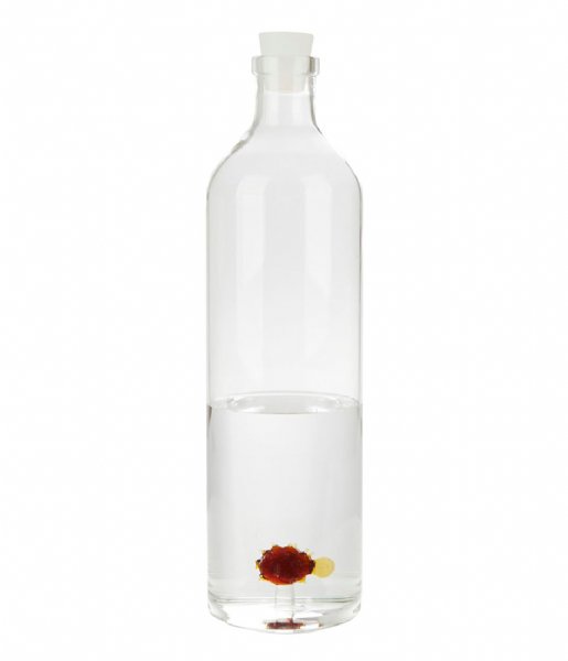 Balvi  Bottle Globefish Brown