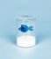 Balvi  Salt Shaker Atlantis Fish Transparant