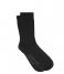 Bamboo Basics  Beau Anklet Socks Giftpack 4P Navy/Black (002)