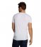 Bamboo Basics  Ruben T-shirts ronde hals 2-pack Optical White (2)