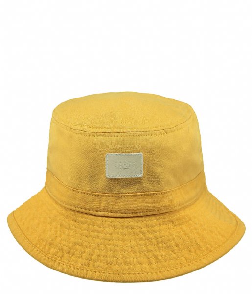Barts  Orohena Hat Yellow