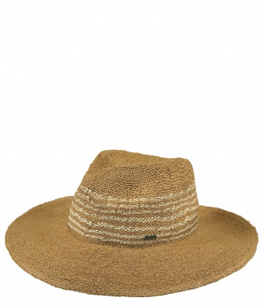 Barts  Kayley Hat Natural