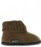 Bergstein Pantoffels Bergstein Cozy Brown (04) Bergstein Pantoffels Bergstein Cozy Brown (04)