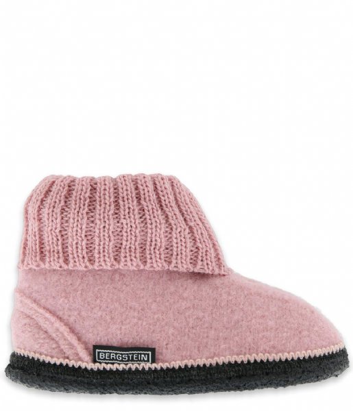 Bergstein Pantoffels Bergstein Cozy Soft Pink (35) Bergstein Pantoffels Bergstein Cozy Soft Pink (35)