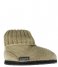 Bergstein Pantoffels Bergstein Cozy Glam gold colored (899) Bergstein Pantoffels Bergstein Cozy Glam gold colored (899)