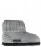 Bergstein Pantoffels Bergstein Cozy Glam Silver colored (299) Bergstein Pantoffels Bergstein Cozy Glam Silver colored (299)