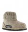 Bergstein Pantoffels Bergstein Cozy beige (05) Bergstein Pantoffels Bergstein Cozy beige (05)