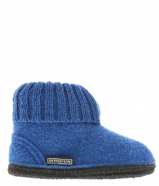 Bergstein Pantoffels Bergstein Cozy arctic blue (38) Bergstein Pantoffels Bergstein Cozy arctic blue (38)