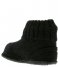 Bergstein Pantoffels Bergstein Cozy Black (01) Bergstein Pantoffels Bergstein Cozy Black (01)