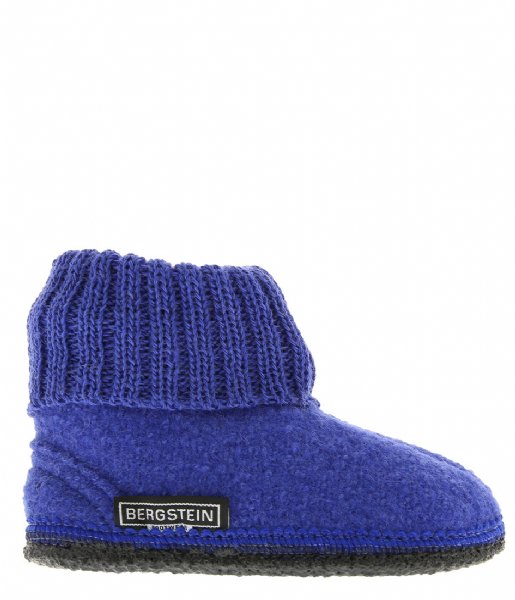 Bergstein Pantoffels Bergstein Cozy cobalt (31) Bergstein Pantoffels Bergstein Cozy cobalt (31)