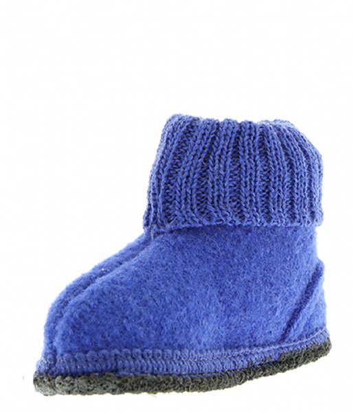 Bergstein Pantoffels Bergstein Cozy cobalt (31) Bergstein Pantoffels Bergstein Cozy cobalt (31)