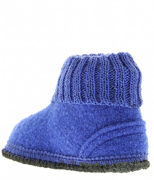 Bergstein Pantoffels Bergstein Cozy cobalt (31) Bergstein Pantoffels Bergstein Cozy cobalt (31)