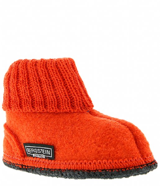 Bergstein Pantoffels Bergstein Cozy Orange (12) Bergstein Pantoffels Bergstein Cozy Orange (12)