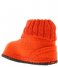 Bergstein Pantoffels Bergstein Cozy Orange (12) Bergstein Pantoffels Bergstein Cozy Orange (12)