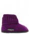 Bergstein Pantoffels Bergstein Cozy Purple (07) Bergstein Pantoffels Bergstein Cozy Purple (07)