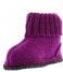 Bergstein Pantoffels Bergstein Cozy Purple (07) Bergstein Pantoffels Bergstein Cozy Purple (07)