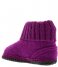 Bergstein Pantoffels Bergstein Cozy Purple (07) Bergstein Pantoffels Bergstein Cozy Purple (07)