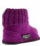 Bergstein Pantoffels Bergstein Cozy Purple (07) Bergstein Pantoffels Bergstein Cozy Purple (07)