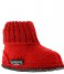 Bergstein Pantoffels Bergstein Cozy Red (08) Bergstein Pantoffels Bergstein Cozy Red (08)