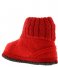Bergstein Pantoffels Bergstein Cozy Red (08) Bergstein Pantoffels Bergstein Cozy Red (08)