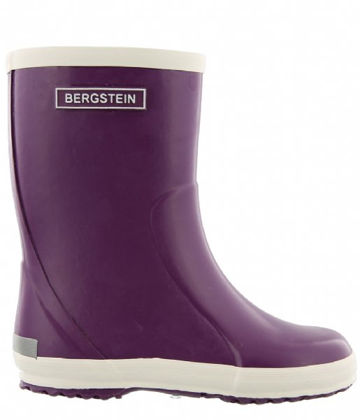 Bergstein Regenlaarzen Bergstein Rainboot purple (29) Bergstein Regenlaarzen Bergstein Rainboot purple (29)