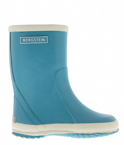 Bergstein Regenlaarzen Bergstein Rainboot aqua (955) Bergstein Regenlaarzen Bergstein Rainboot aqua (955)