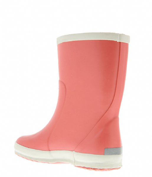 Bergstein Regenlaarzen Bergstein Rainboot coral (384) Bergstein Regenlaarzen Bergstein Rainboot coral (384)