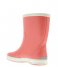 Bergstein Regenlaarzen Bergstein Rainboot coral (384) Bergstein Regenlaarzen Bergstein Rainboot coral (384)