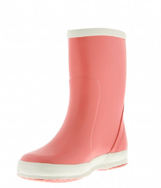 Bergstein Regenlaarzen Bergstein Rainboot coral (384) Bergstein Regenlaarzen Bergstein Rainboot coral (384)
