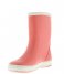Bergstein Regenlaarzen Bergstein Rainboot coral (384) Bergstein Regenlaarzen Bergstein Rainboot coral (384)