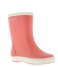 Bergstein Regenlaarzen Bergstein Rainboot coral (384) Bergstein Regenlaarzen Bergstein Rainboot coral (384)