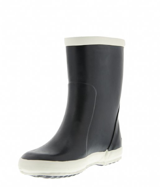 Bergstein Regenlaarzen Bergstein Rainboot black (979) Bergstein Regenlaarzen Bergstein Rainboot black (979)