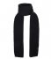 BICKLEY AND MITCHELL  Scarf Black (20)