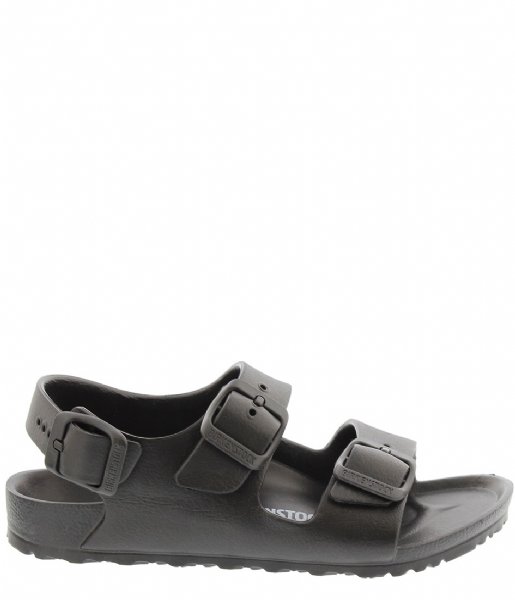 Birkenstock Sandalen Milano Kids EVA Playground Narrow black Birkenstock Sandalen Milano Kids EVA Playground Narrow black