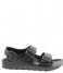 Birkenstock Sandalen Milano Kids EVA Playground Narrow black Birkenstock Sandalen Milano Kids EVA Playground Narrow black