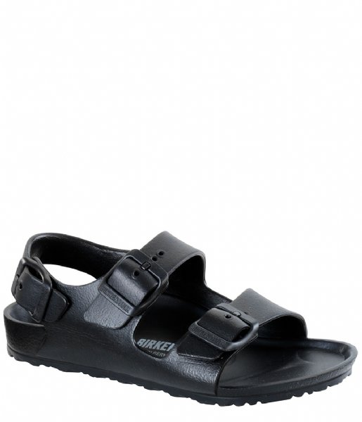 Birkenstock Sandalen Milano Kids EVA Playground Narrow black Birkenstock Sandalen Milano Kids EVA Playground Narrow black