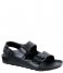 Birkenstock Sandalen Milano Kids EVA Playground Narrow black Birkenstock Sandalen Milano Kids EVA Playground Narrow black