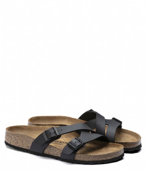 yao balance sandals