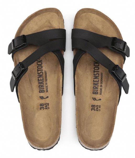 birkenstock yao balance sandals