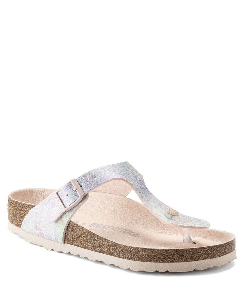birkenstock light rose gizeh
