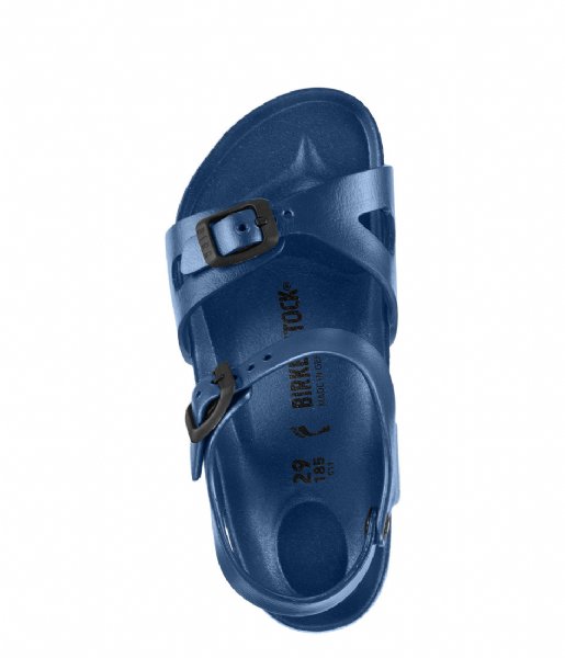 Birkenstock Sandalen Rio Kids EVA narrow Navy Birkenstock Sandalen Rio Kids EVA narrow Navy