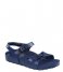 Birkenstock Sandalen Rio Kids EVA narrow Navy Birkenstock Sandalen Rio Kids EVA narrow Navy