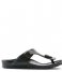 Birkenstock Slippers Gizeh Kids EVA narrow Black Birkenstock Slippers Gizeh Kids EVA narrow Black
