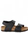 Birkenstock Sandalen New York Kids BF Narrow black Birkenstock Sandalen New York Kids BF Narrow black