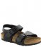 Birkenstock Sandalen New York Kids BF Narrow black Birkenstock Sandalen New York Kids BF Narrow black