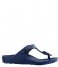 Birkenstock Slippers Gizeh EVA Narrow Navy Birkenstock Slippers Gizeh EVA Narrow Navy