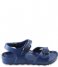 Birkenstock Sandalen Rio Kids EVA narrow Navy (126123) Birkenstock Sandalen Rio Kids EVA narrow Navy (126123)