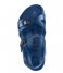 Birkenstock Sandalen Rio Kids EVA narrow Navy (126123) Birkenstock Sandalen Rio Kids EVA narrow Navy (126123)