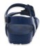 Birkenstock Sandalen Rio Kids EVA narrow Navy (126123) Birkenstock Sandalen Rio Kids EVA narrow Navy (126123)