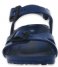 Birkenstock Sandalen Rio Kids EVA narrow Navy (126123) Birkenstock Sandalen Rio Kids EVA narrow Navy (126123)